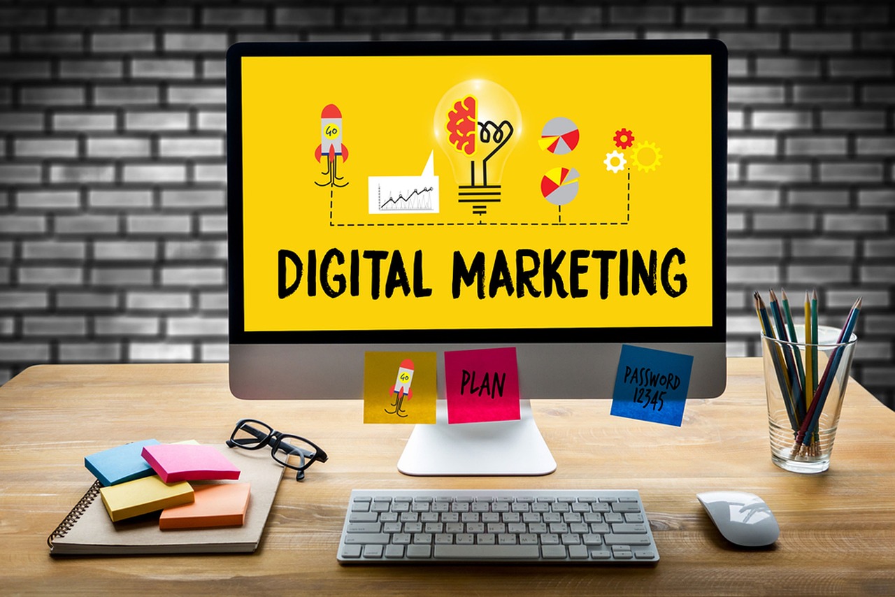 digital marketing tips for beginners