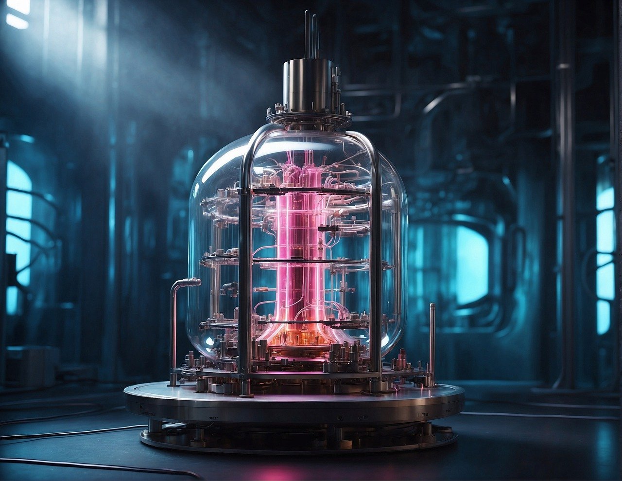 what is quantum computing: with its 3 types